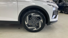 Hyundai BAYON 1.0 TGDi Premium 5dr Petrol Hatchback